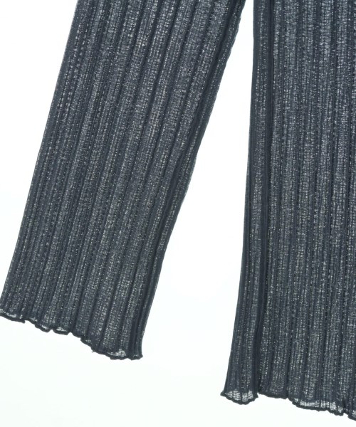 JIL SANDER（ジルサンダー）ブラウス 紺 サイズ:S レディース/2200668271059