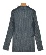 JIL SANDER（ジルサンダー）ブラウス 紺 サイズ:S レディース/2200668271059