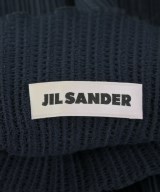 JIL SANDER（ジルサンダー）ブラウス 紺 サイズ:S レディース/2200668271059