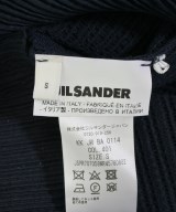JIL SANDER（ジルサンダー）ブラウス 紺 サイズ:S レディース/2200668271059