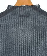 JIL SANDER（ジルサンダー）ブラウス 紺 サイズ:S レディース/2200668271059