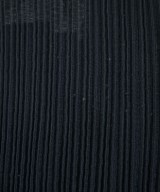 JIL SANDER（ジルサンダー）ブラウス 紺 サイズ:S レディース/2200668271059