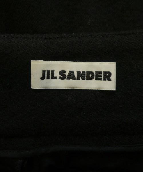 JIL SANDER（ジルサンダー）スラックス 黒 サイズ:32(XXS位) レディース/2200668271103
