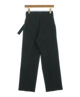 JIL SANDER（ジルサンダー）スラックス 黒 サイズ:32(XXS位) レディース/2200668271103