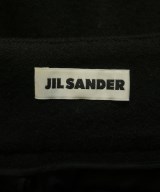 JIL SANDER（ジルサンダー）スラックス 黒 サイズ:32(XXS位) レディース/2200668271103