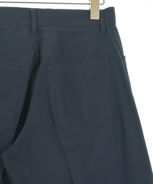 JIL SANDER（ジルサンダー）スラックス 紺 サイズ:32(XXS位) レディース/2200668271127