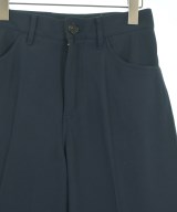 JIL SANDER（ジルサンダー）スラックス 紺 サイズ:32(XXS位) レディース/2200668271127