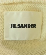 JIL SANDER（ジルサンダー）ニット・セーター 白 サイズ:36(XS位) レディース/2200672315220