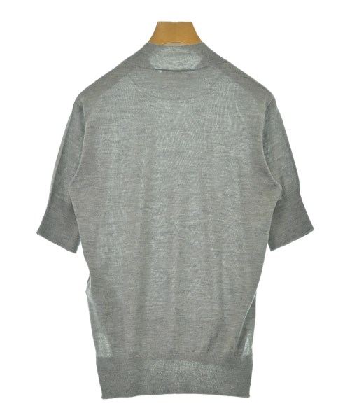 JIL SANDER（ジルサンダー）ニット・セーター グレー サイズ:36(XS位) レディース/2200672315329