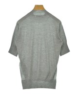 JIL SANDER（ジルサンダー）ニット・セーター グレー サイズ:36(XS位) レディース/2200672315329
