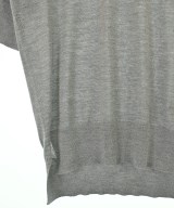 JIL SANDER（ジルサンダー）ニット・セーター グレー サイズ:36(XS位) レディース/2200672315329