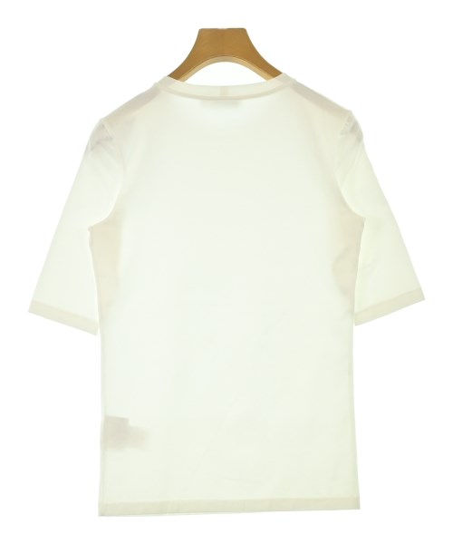 JIL SANDER（ジルサンダー）Tシャツ・カットソー 白 サイズ:S レディース/2200672315367