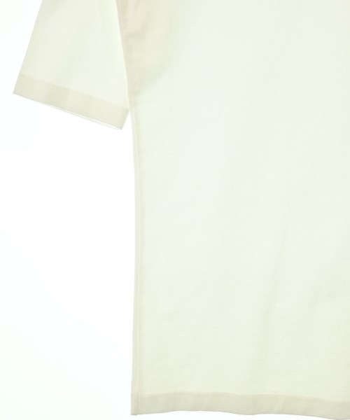 JIL SANDER（ジルサンダー）Tシャツ・カットソー 白 サイズ:S レディース/2200672315367