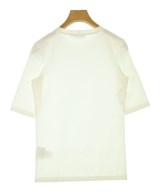 JIL SANDER（ジルサンダー）Tシャツ・カットソー 白 サイズ:S レディース/2200672315367