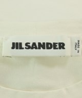 JIL SANDER（ジルサンダー）Tシャツ・カットソー 白 サイズ:S レディース/2200672315367