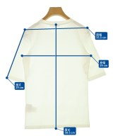 JIL SANDER（ジルサンダー）Tシャツ・カットソー 白 サイズ:S レディース/2200672315367