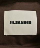 JIL SANDER（ジルサンダー）ワンピース 茶 サイズ:34(XS位) レディース/2200672315411