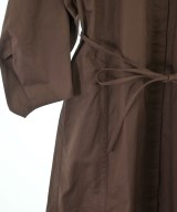 JIL SANDER（ジルサンダー）ワンピース 茶 サイズ:34(XS位) レディース/2200672315411
