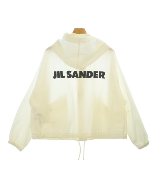 JIL SANDER（ジルサンダー）その他 白 サイズ:32(XXS位) レディース/2200672315428