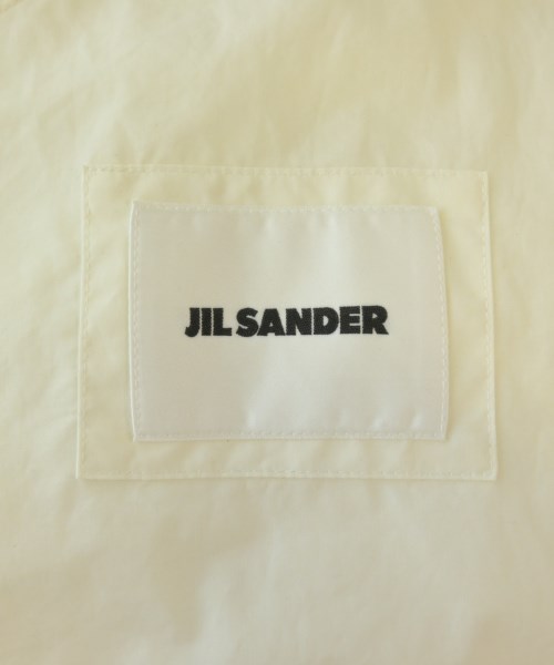 JIL SANDER（ジルサンダー）その他 白 サイズ:32(XXS位) レディース/2200672315428