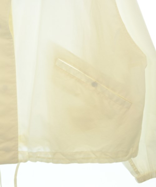 JIL SANDER（ジルサンダー）その他 白 サイズ:32(XXS位) レディース/2200672315428