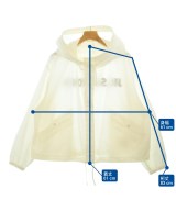 JIL SANDER（ジルサンダー）その他 白 サイズ:32(XXS位) レディース/2200672315428