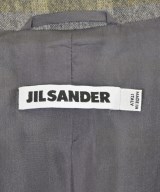 JIL SANDER（ジルサンダー）テーラードジャケット グレー サイズ:34(XXS位) レディース/2200724298044