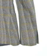 JIL SANDER（ジルサンダー）テーラードジャケット グレー サイズ:34(XXS位) レディース/2200724298044