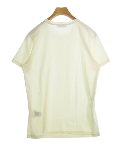 JIL SANDER（ジルサンダー）Tシャツ・カットソー 白 サイズ:M メンズ/2200726330100