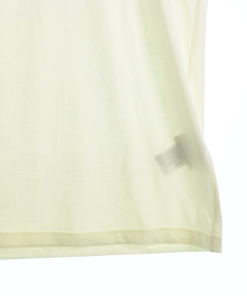 JIL SANDER（ジルサンダー）Tシャツ・カットソー 白 サイズ:M メンズ/2200726330100