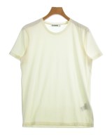 JIL SANDER（ジルサンダー）Tシャツ・カットソー 白 サイズ:M メンズ/2200726330100