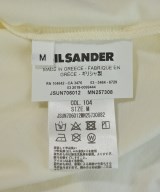 JIL SANDER（ジルサンダー）Tシャツ・カットソー 白 サイズ:M メンズ/2200726330100