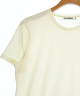 JIL SANDER（ジルサンダー）Tシャツ・カットソー 白 サイズ:M メンズ/2200726330100