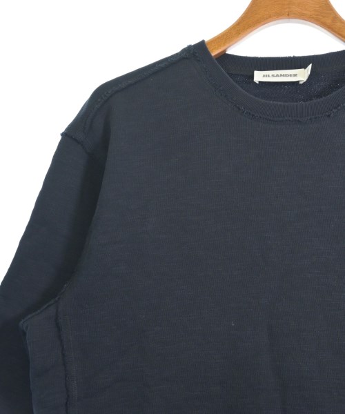 JIL SANDER（ジルサンダー）スウェット 紺 サイズ:S メンズ/2200726330131