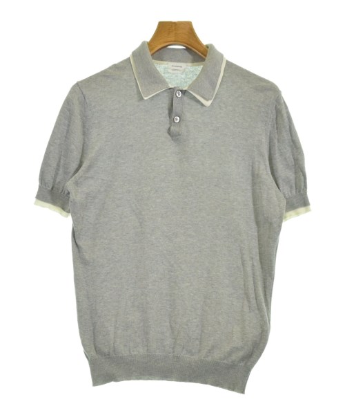 JIL SANDER(ジルサンダー)のポロシャツ サイズ:46(M位) 7,000円