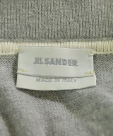 JIL SANDER（ジルサンダー）ポロシャツ グレー サイズ:46(M位) メンズ/2200729177306