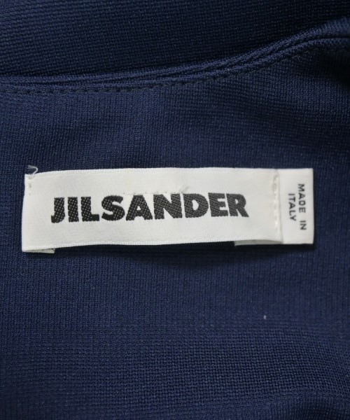 JIL SANDER（ジルサンダー）ワンピース 紺 サイズ:36(XS位) レディース/2200729343039