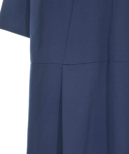 JIL SANDER（ジルサンダー）ワンピース 紺 サイズ:36(XS位) レディース/2200729343039