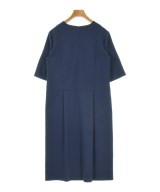 JIL SANDER（ジルサンダー）ワンピース 紺 サイズ:36(XS位) レディース/2200729343039