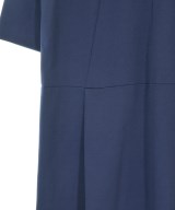 JIL SANDER（ジルサンダー）ワンピース 紺 サイズ:36(XS位) レディース/2200729343039