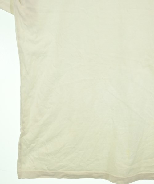 JIL SANDER（ジルサンダー）Tシャツ・カットソー 白 サイズ:XXL メンズ/2200729384018