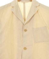 JIL SANDER（ジルサンダー）テーラードジャケット ベージュ サイズ:-(M位) メンズ/2200724254156