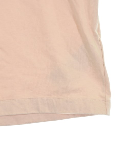 JIL SANDER（ジルサンダー）Tシャツ・カットソー ベージュ サイズ:XS レディース/2200729570091
