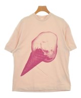 JIL SANDER（ジルサンダー）Tシャツ・カットソー ベージュ サイズ:XS レディース/2200729570091