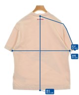 JIL SANDER（ジルサンダー）Tシャツ・カットソー ベージュ サイズ:XS レディース/2200729570091