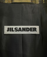 JIL SANDER（ジルサンダー）テーラードジャケット 黄 サイズ:36(XS位) レディース/2200729647021