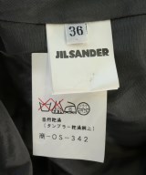 JIL SANDER（ジルサンダー）テーラードジャケット 黄 サイズ:36(XS位) レディース/2200729647021