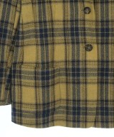 JIL SANDER（ジルサンダー）テーラードジャケット 黄 サイズ:36(XS位) レディース/2200729647021