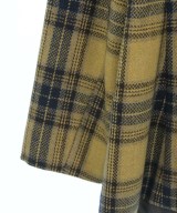 JIL SANDER（ジルサンダー）テーラードジャケット 黄 サイズ:36(XS位) レディース/2200729647021