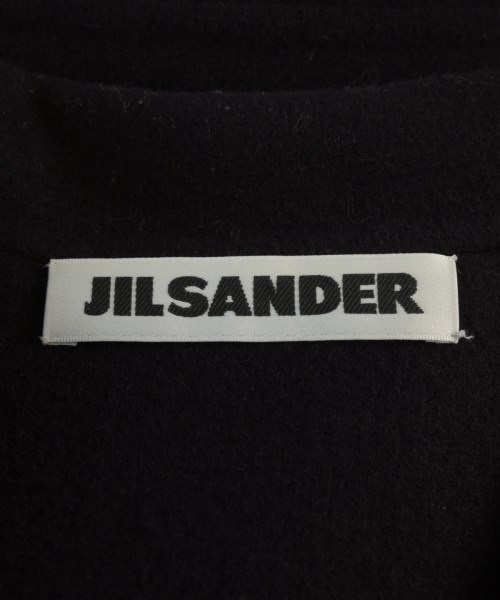 JIL SANDER（ジルサンダー）カジュアルジャケット 紫 サイズ:36(XS位) レディース/2200729647038
